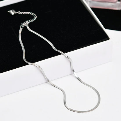 Serpentina Halskette